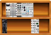 My strifeful Eurorack