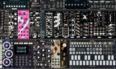 My Mixed Berlin Case 4U / 104 (copy)