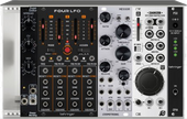 My unfirm Eurorack