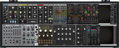 ohne synths geht nicht
