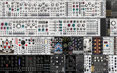 particks Eurorack 1