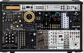 My Intellijel 7u 104