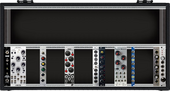 Actual Rack