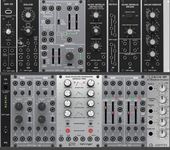 My Rack 2