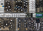 Instruo Based Rack