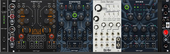 Behringer 19"