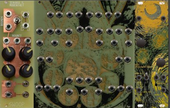 My sexy Eurorack