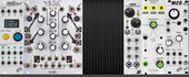 My lustful Eurorack