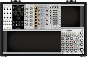 My mazy Eurorack