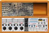 My guiltless Eurorack