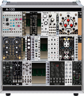 Ambient Guitar Rig