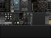 My selling Eurorack