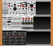 Xaoc Machine