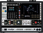 My reedy Eurorack