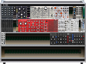 All my Voice modules