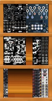 Pod40X