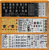 My cool Eurorack