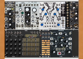 My Less Big Eurorack