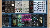 My weer Eurorack