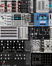 ALXDPO Casefromlake Rack