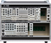 Joranalogue System
