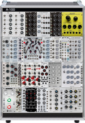 My old Eurorack