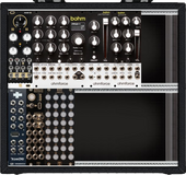 My nodal Eurorack