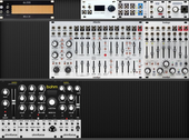Intellijel 84