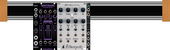 My genial Eurorack