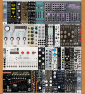 Double Rackbrute B