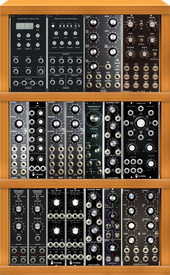 02. Right-hand MU Cabinet
