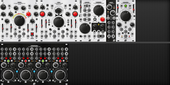 Dub rack
