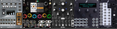 My broadband Eurorack