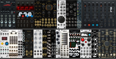 My haggish Eurorack