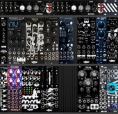 64hp 7U (copied from muezig)