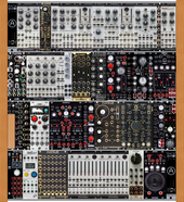 Arturia Case