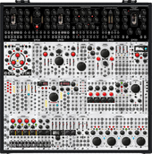 X Monotrail - Studio / Sound design case 2
