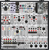Monotrail - Studio / Sound design case 2