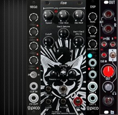ILSE Superbooth Demo Rack D