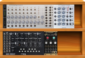 Seq rack