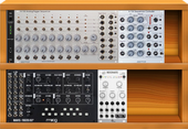 Seq rack