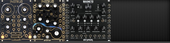 My gneissic Eurorack