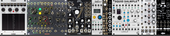 My crushing Eurorack