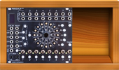 My biggish Eurorack