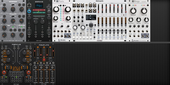 My Plan of a Eurorack