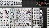 My plebby Eurorack
