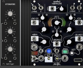 My looking Eurorack