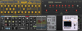 002 Behringer Go