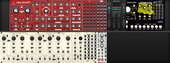 Planned Eurorack