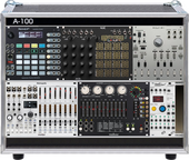 Sequencer case
